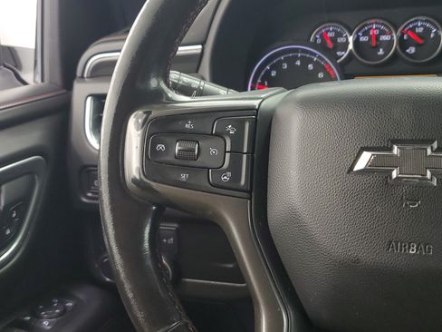 Used 2021 Chevrolet Tahoe RST w/ Luxury Package RWD image 27