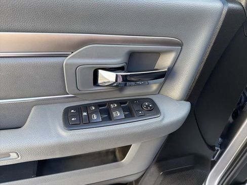 Used 2020 RAM 1500 Classic Warlock w/ Electronics Group image 17