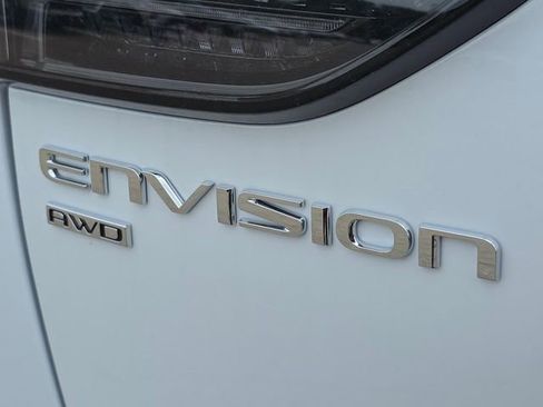 New 2026 Buick Envision Avenir image 19
