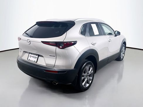 Used 2023 MAZDA CX-30 AWD 2.5 S w/ Preferred Package image 7