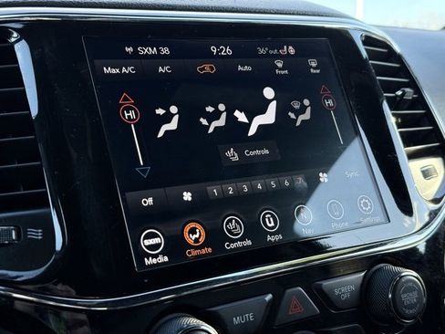 Certified 2021 Jeep Grand Cherokee Limited image 26