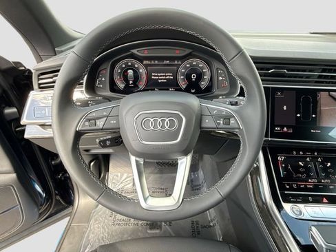New 2026 Audi Q8 Premium Plus AWD/4WD image 39