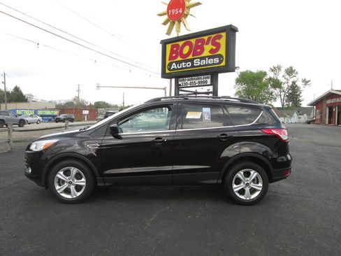 Used 2013 Ford Escape SE FWD image 2