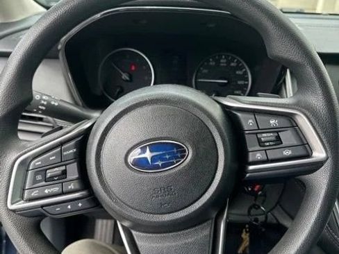 Used 2024 Subaru Legacy AWD/4WD image 8