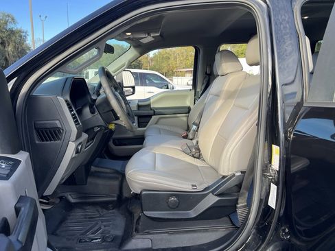Used 2020 Ford F350 XL w/ STX Appearance Package image 12
