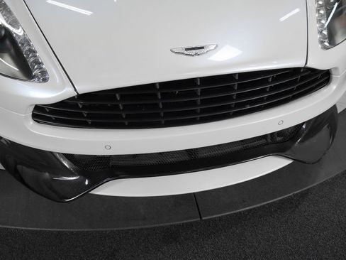 Used 2014 Aston Martin Vanquish Coupe RWD image 15
