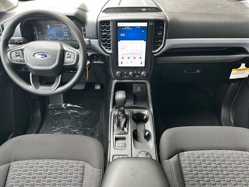 New 2026 Ford Ranger XL w/ FX4 Off-Road Package AWD/4WD image 12