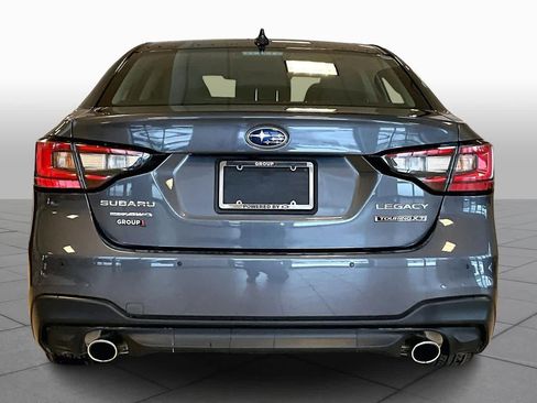 Used 2025 Subaru Legacy Touring XT image 5