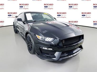 Used 2016 Ford Mustang Shelby GT350 w/ Technology Package