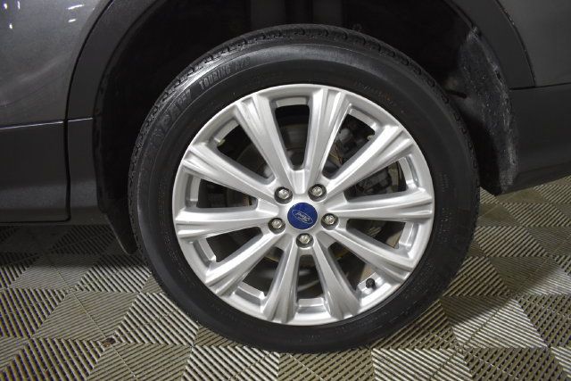 Used 2019 Ford Escape SEL AWD/4WD image 42