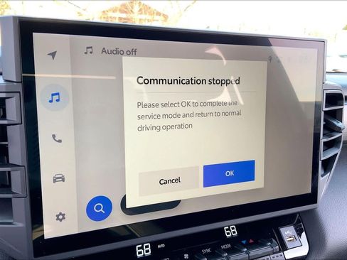 Used 2026 Toyota Tundra TRD Pro image 31