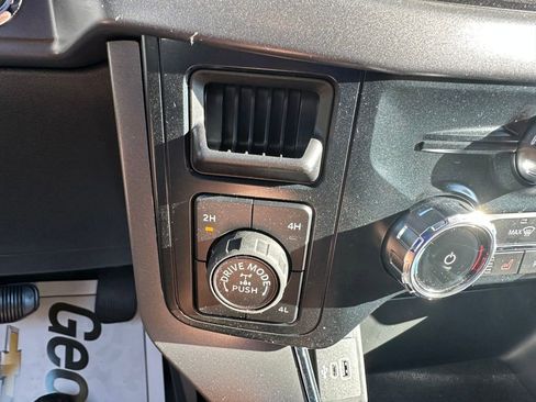 New 2025 Ford F150 XLT w/ Equipment Group 302A MID image 13