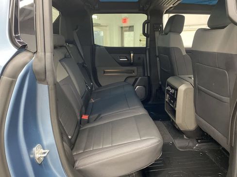 Used 2024 GMC Hummer EV 3X w/ Omega Edition image 17