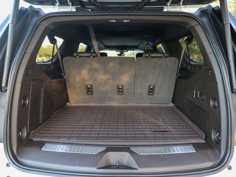 Used 2021 GMC Yukon XL Denali w/ Denali Ultimate Package image 31