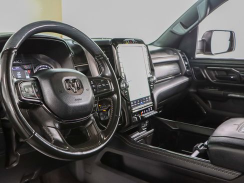 Used 2022 RAM 1500 Limited AWD/4WD image 27