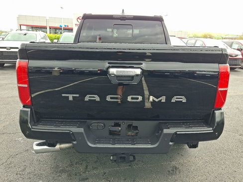 New 2026 Toyota Tacoma Limited AWD/4WD image 6