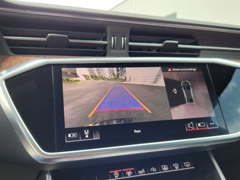 Used 2019 Audi A6 3.0T Prestige AWD/4WD image 16