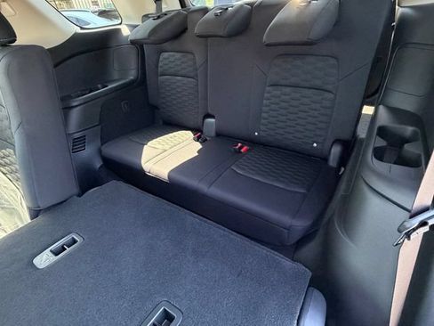 New 2026 Nissan Pathfinder SV FWD image 35