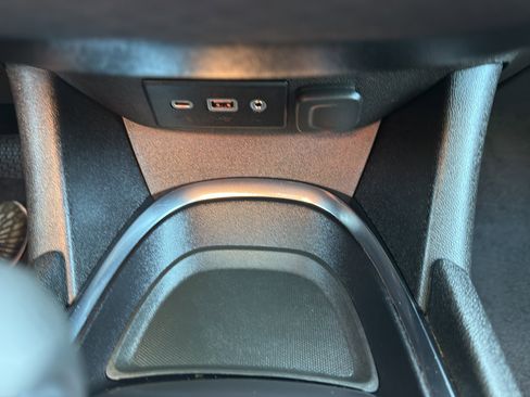 Certified 2024 Chevrolet Malibu LT image 20