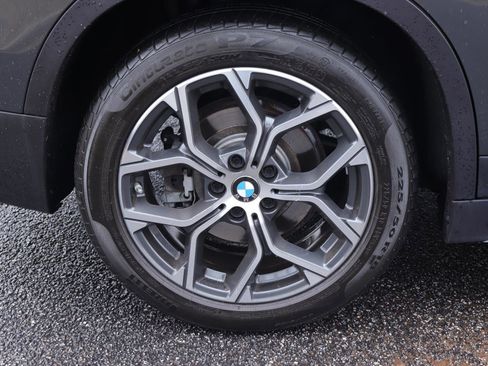 Used 2021 BMW X1 xDrive28i image 44