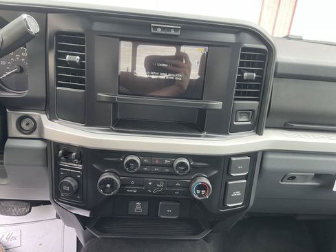 New 2026 Ford F350 XLT w/ 360-Degree Camera Package AWD/4WD image 13
