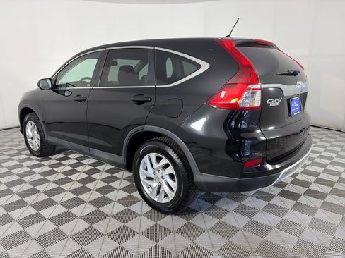 Used 2016 Honda CR-V EX image 5
