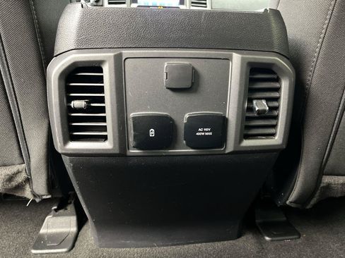 Certified 2020 Ford F150 XLT w/ Equipment Group 302A Luxury AWD/4WD image 14