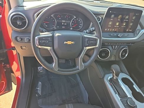 Used 2023 Chevrolet Blazer LT w/ Convenience Package image 44