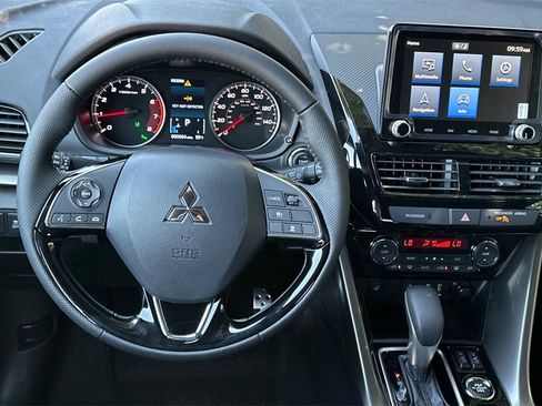 New 2025 Mitsubishi Eclipse Cross image 15
