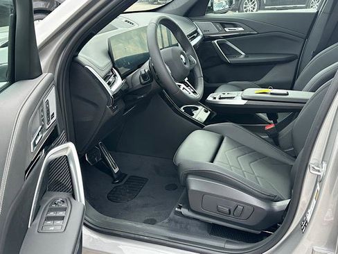 New 2026 BMW X1 xDrive28i w/ Technology Package image 4