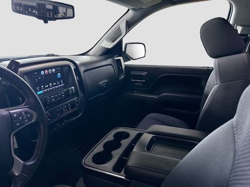 Used 2018 Chevrolet Silverado 1500 LT w/ All Star Edition image 22