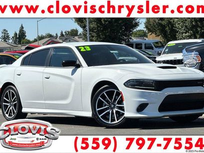 Used 2023 Dodge Charger GT w/ Plus Group