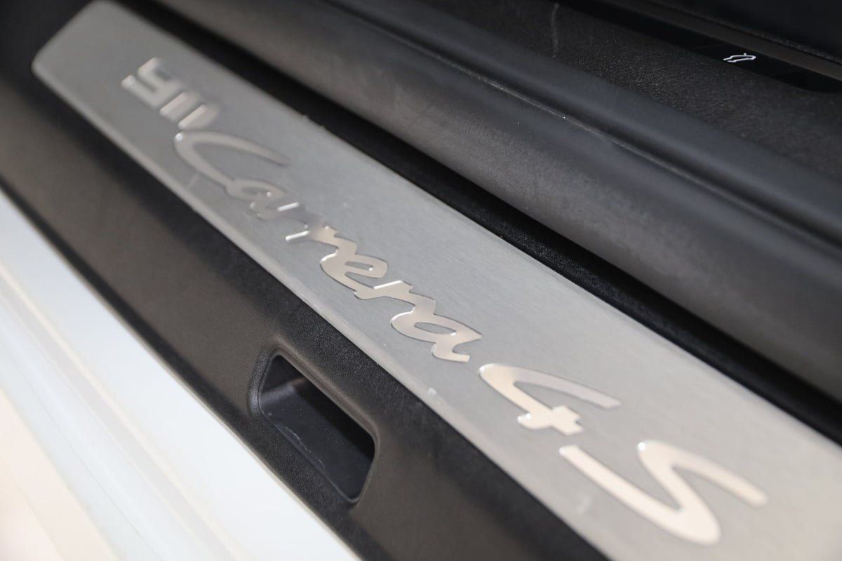 Used 2020 Porsche 911 Carrera S RWD image 41