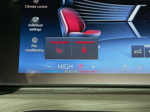 New 2026 BMW 330i 330i w/ M Sport Package image 21