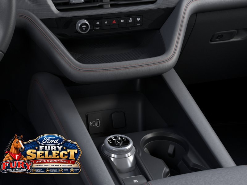 New 2026 Ford Explorer Active AWD/4WD image 15
