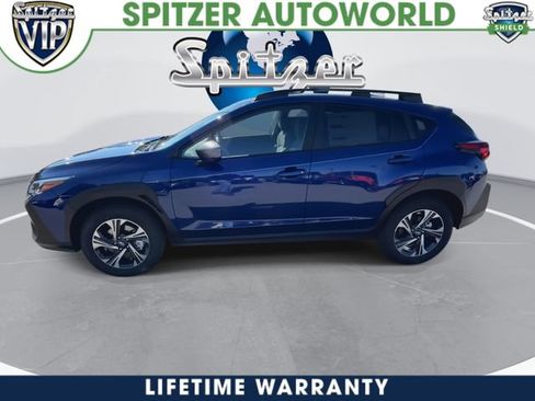 New 2026 Subaru Crosstrek 2.5i Premium AWD/4WD image 6