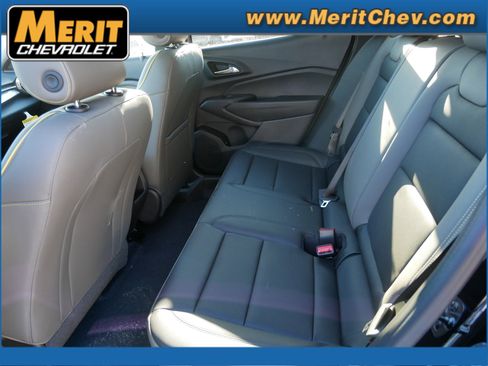 New 2026 Chevrolet Trax ACTIV w/ Driver Confidence Package image 5