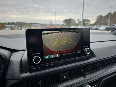 Certified 2023 Honda CR-V Sport image 21