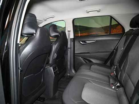 Used 2024 Kia Niro Wind FWD image 53