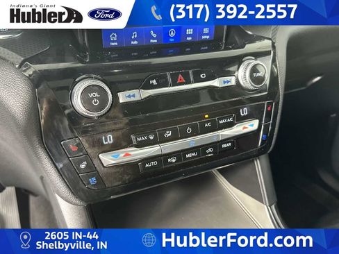 Used 2021 Ford Explorer ST w/ Equipment Group 401A AWD/4WD image 19