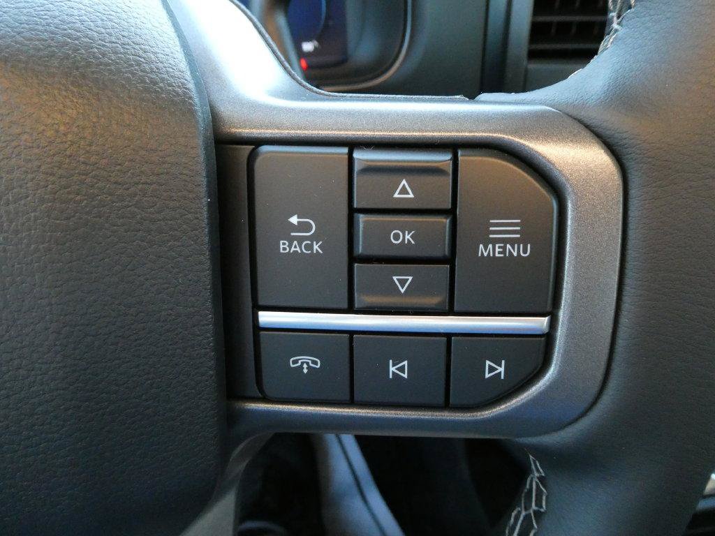 New 2027 Ford F450 Lariat AWD/4WD image 24