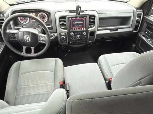 Used 2019 RAM 1500 Express w/ Express Value Package AWD/4WD image 26