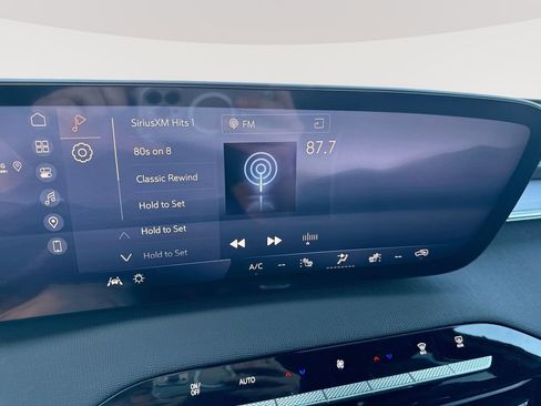 New 2026 Buick Enclave Sport Touring AWD/4WD image 13