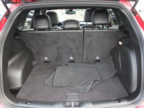 Used 2024 Jeep Compass Limited w/ High Altitude Package image 27