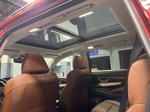 Used 2019 Subaru Ascent Touring w/ Popular Package #2 image 33
