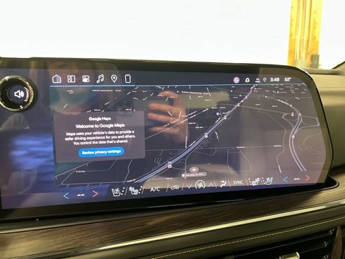 New 2026 Chevrolet Tahoe Premier AWD/4WD image 10