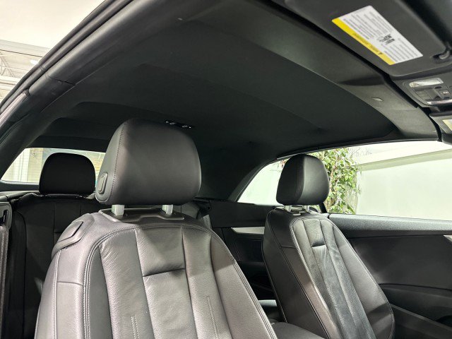 Used 2018 Audi A5 2.0T Premium Plus AWD/4WD image 51