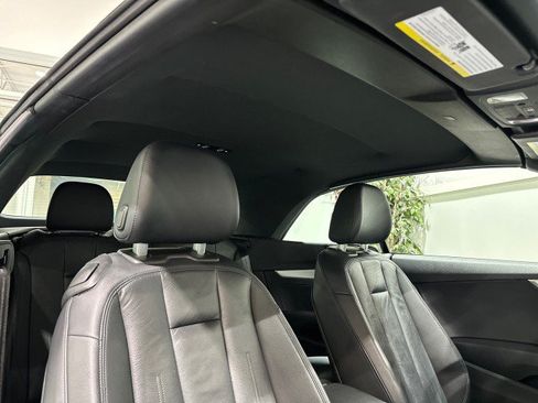 Used 2018 Audi A5 2.0T Premium Plus AWD/4WD image 51