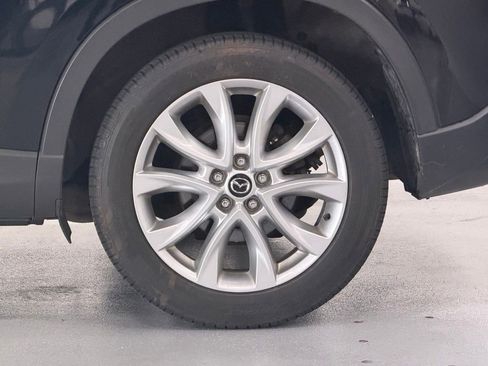 Used 2015 MAZDA CX-5 Grand Touring AWD/4WD image 8