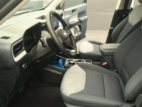 New 2026 Ford Maverick XLT w/ XLT Luxury Package AWD/4WD image 14